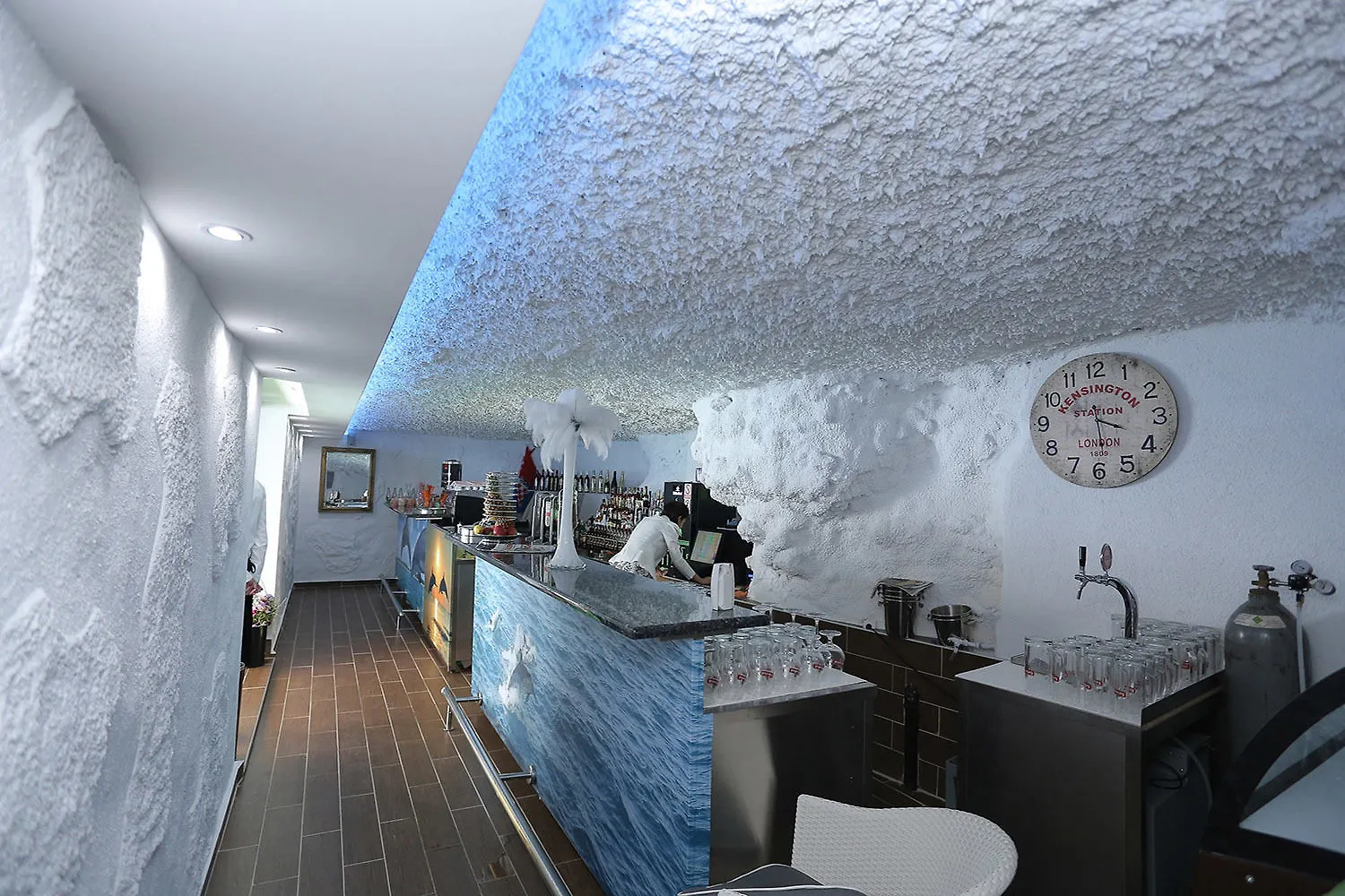 Hotel Marina Selce