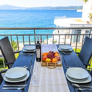 Apartmán Heta Alagic I, Selce