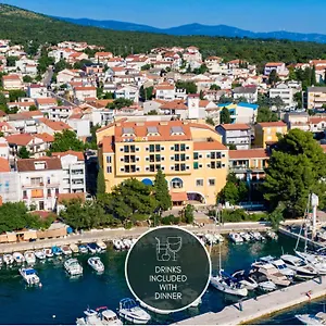 Hotel Hotel Selce, Selce