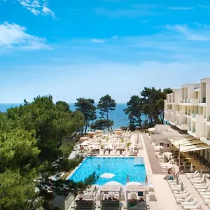 Hotel Valamar Carolina Hotel&villas