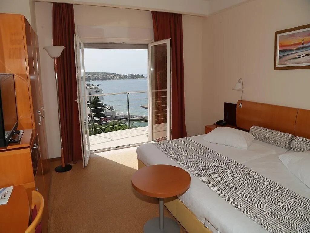 Hotel Marina Selce 4*,  Croatia