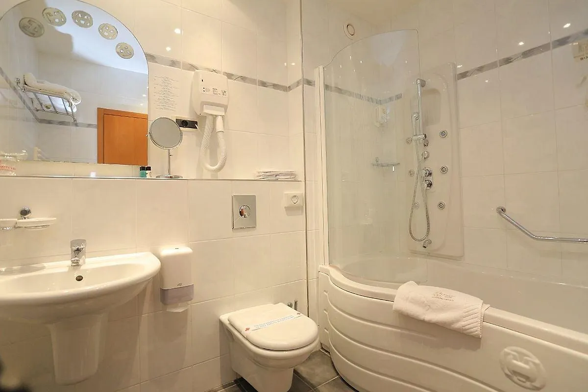 Hotel Marina Selce