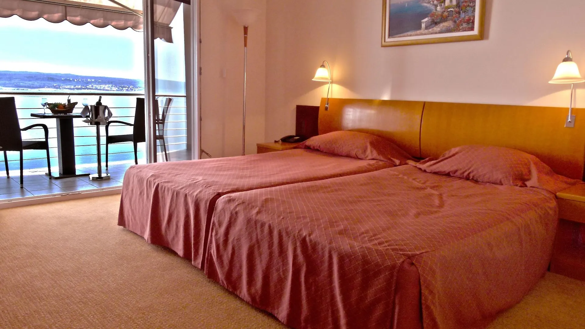 Hotel Marina Selce
