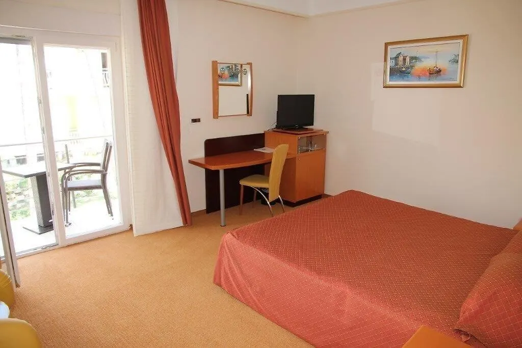 Hotel Marina Selce