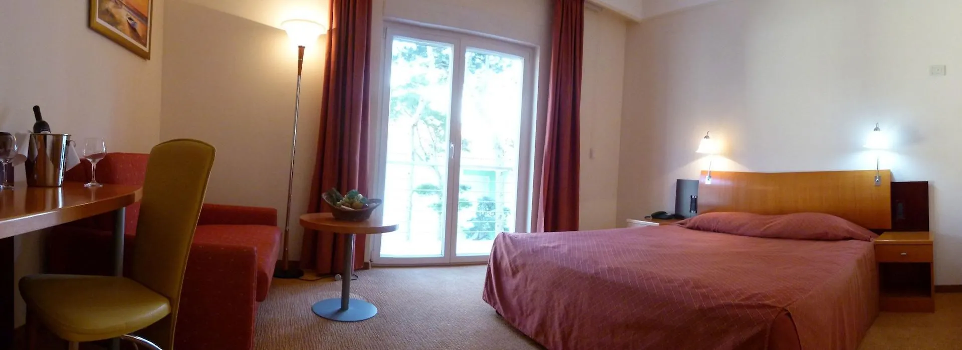 Hotel Marina Selce