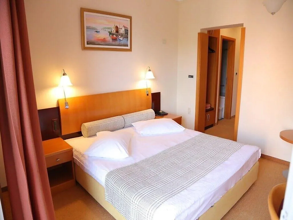 Hotel Marina Selce