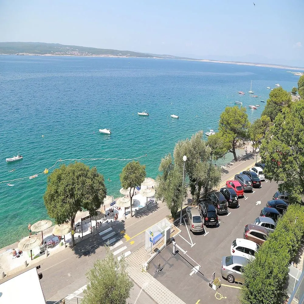 Hotel Marina Selce