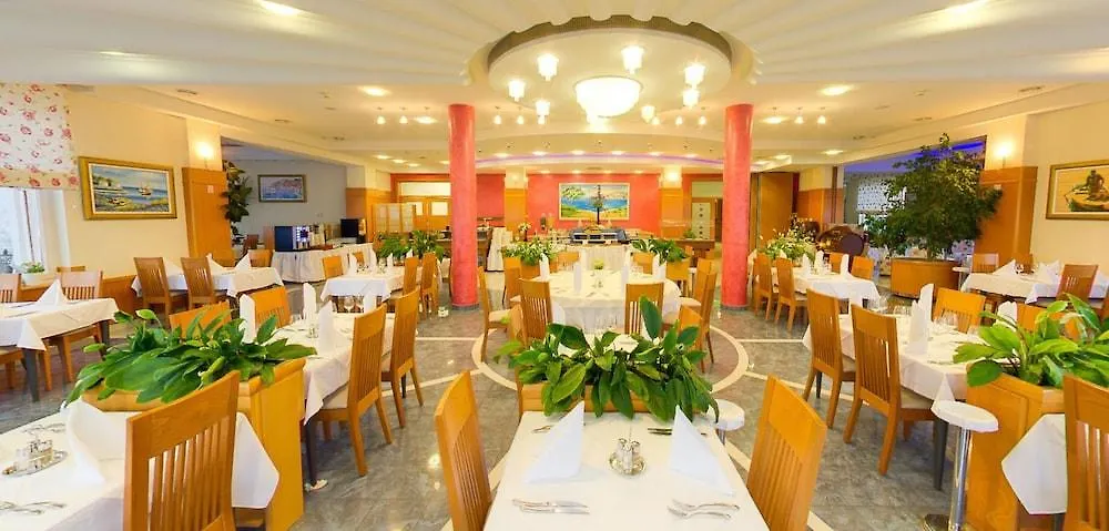 Hotel Marina Selce 4*,