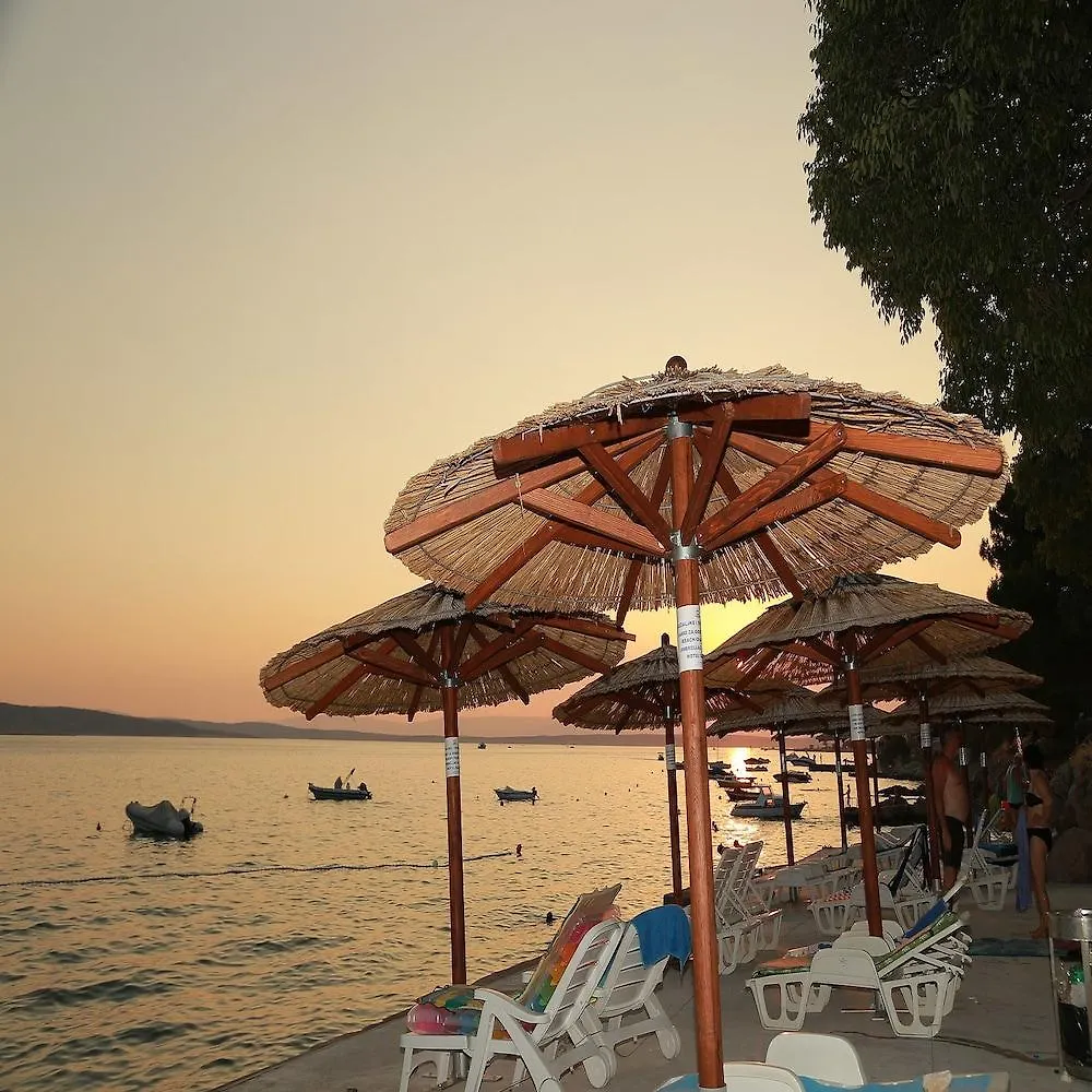 Hotel Marina Selce