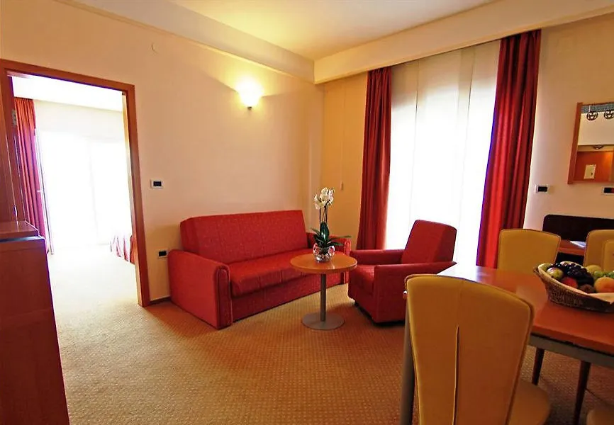 Hotel Marina Selce