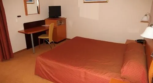 Hotel Marina Selce
