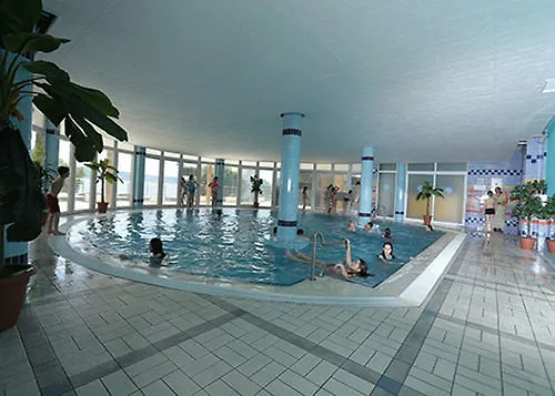 Hotel Marina Selce