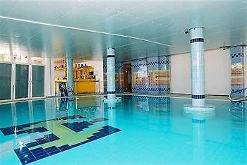 Hotel Marina Selce