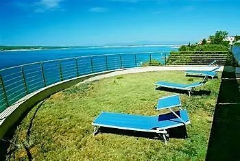 Hotel Marina Selce