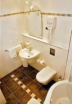 Hotel Marina Selce