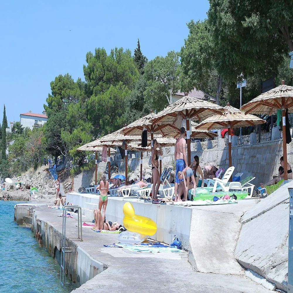 Hotel Marina Selce