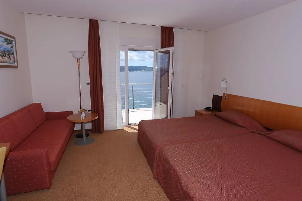 Hotel Marina Selce