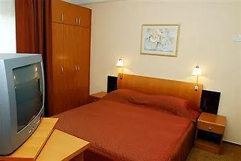 ****  Hotel Marina Selce Croatia