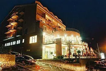 Hotel Marina Selce