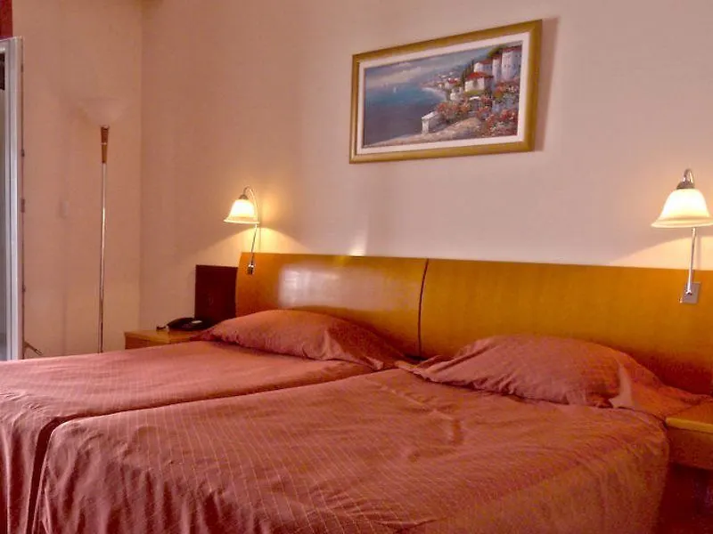 ****  Hotel Marina Selce Croatia
