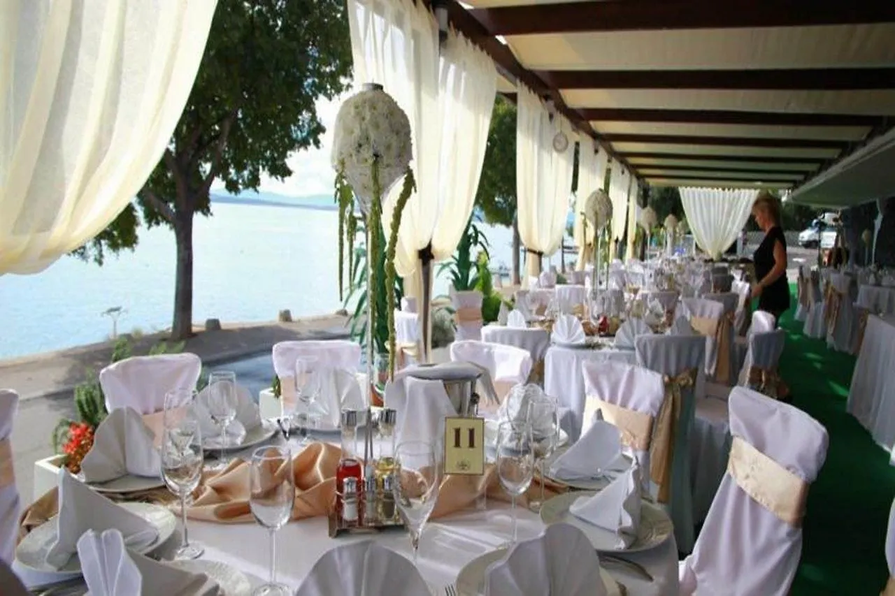 Hotel Marina Selce Croatia