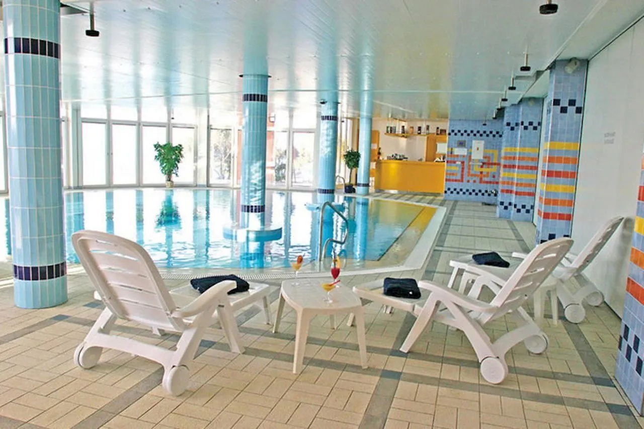 Hotel Marina Selce