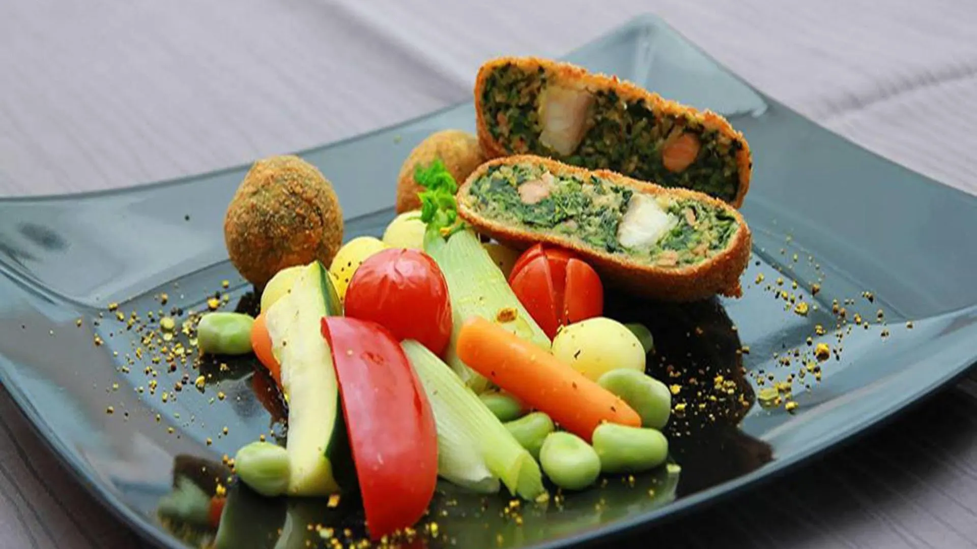 Hotel Marina Selce