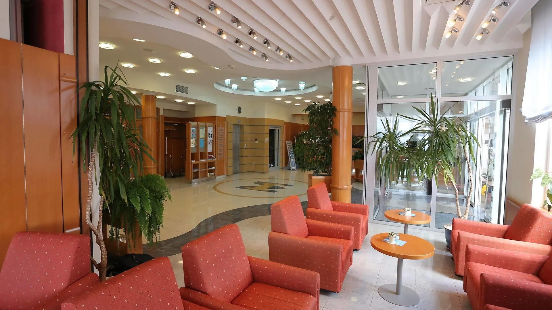 Hotel Marina Selce Croatia